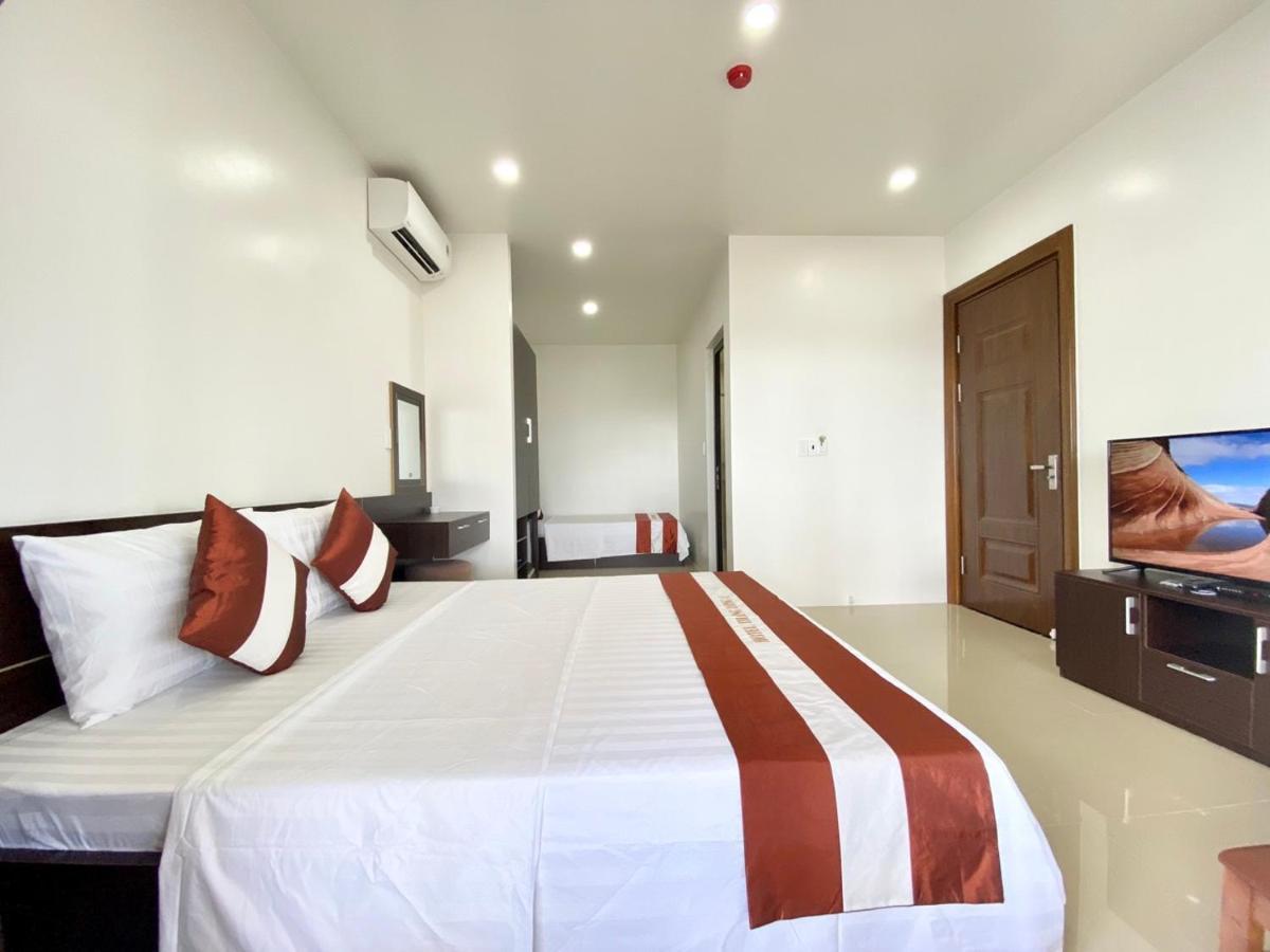 Hotel Thang Long 2*