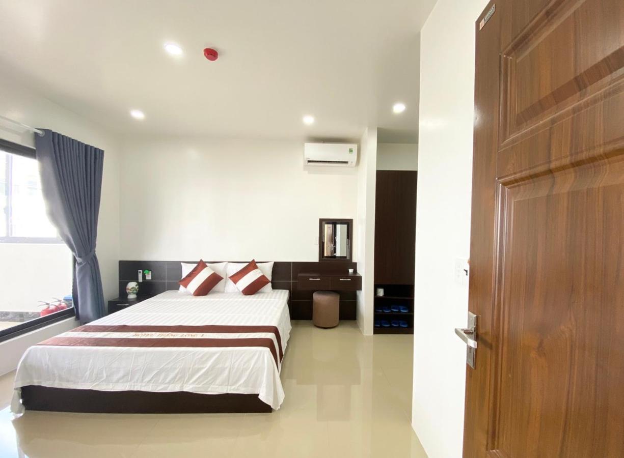 Thang Long Hotel 2*