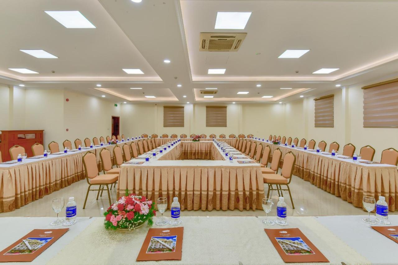 Khach San Park 3* Đà Lạt