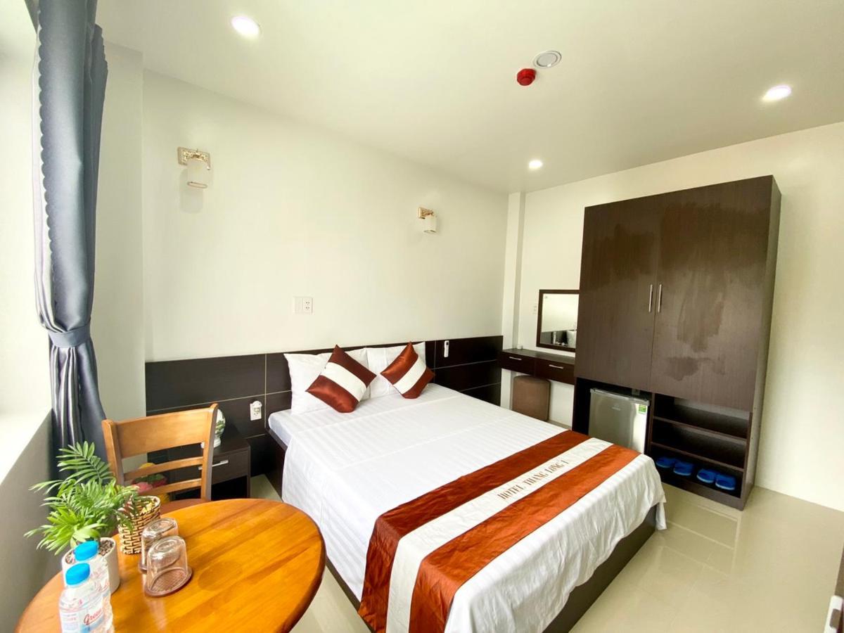 Thang Long 2* Chi Khu Co Ong