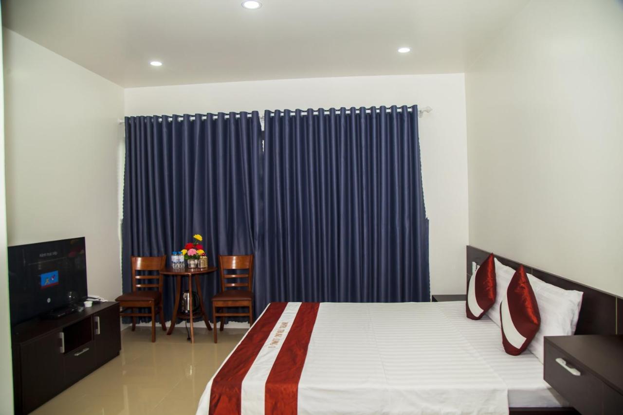Hotel Thang Long