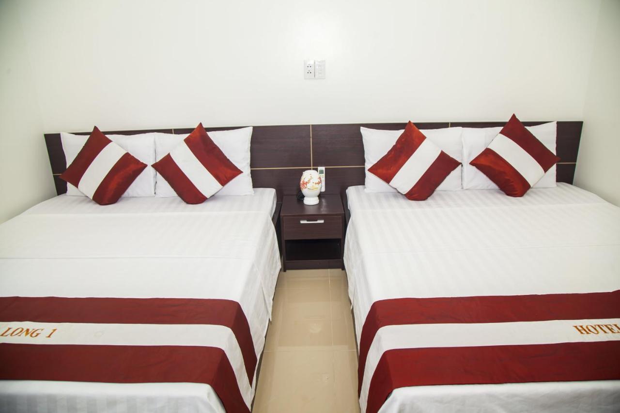 Thang Long 2* Chi Khu Co Ong