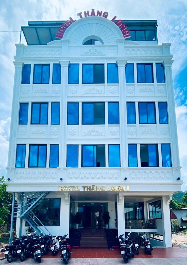 Thang Long 2* Chi Khu Co Ong