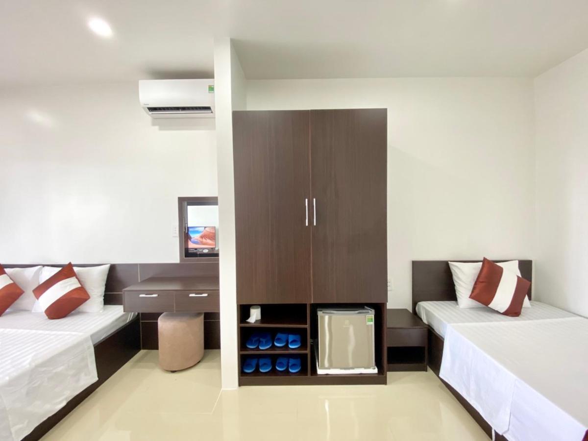 Hotel Thang Long Chi Khu Co Ong