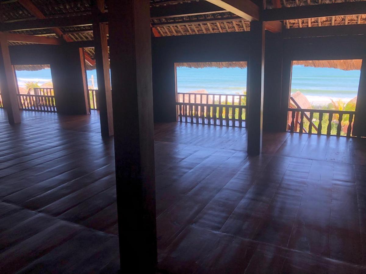 Hoa Loi Resort, Song Cau-phu Yen