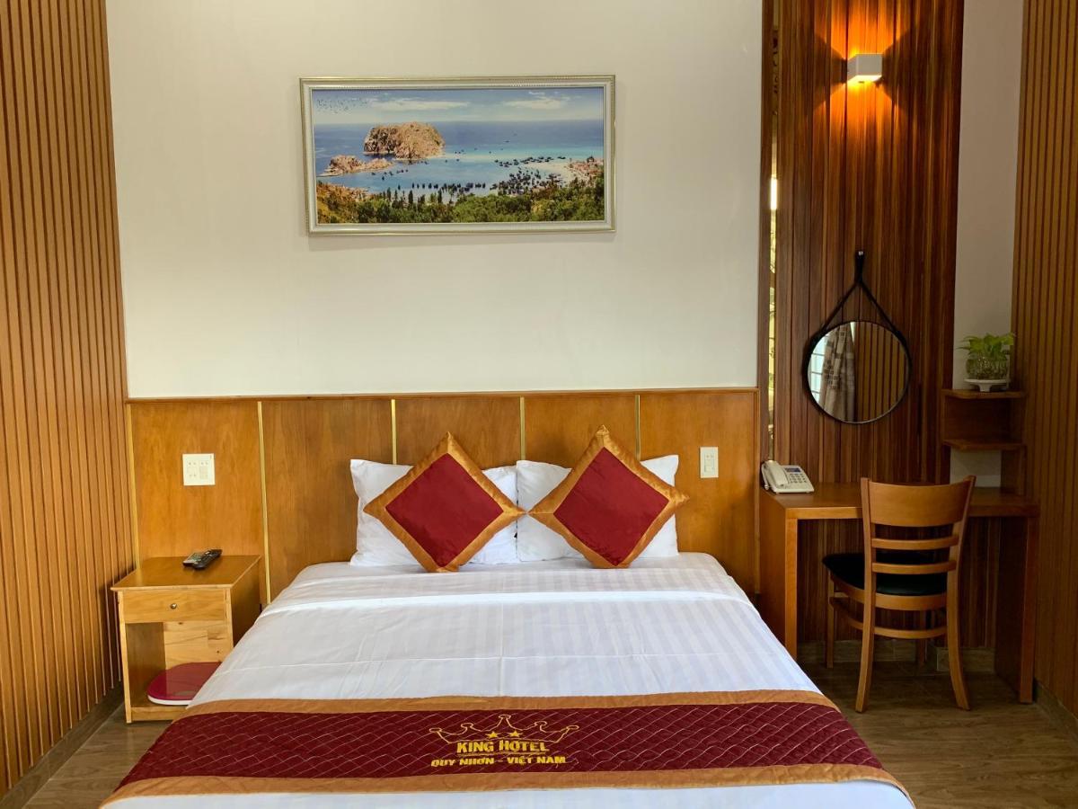 Hotel King Quy Nhon