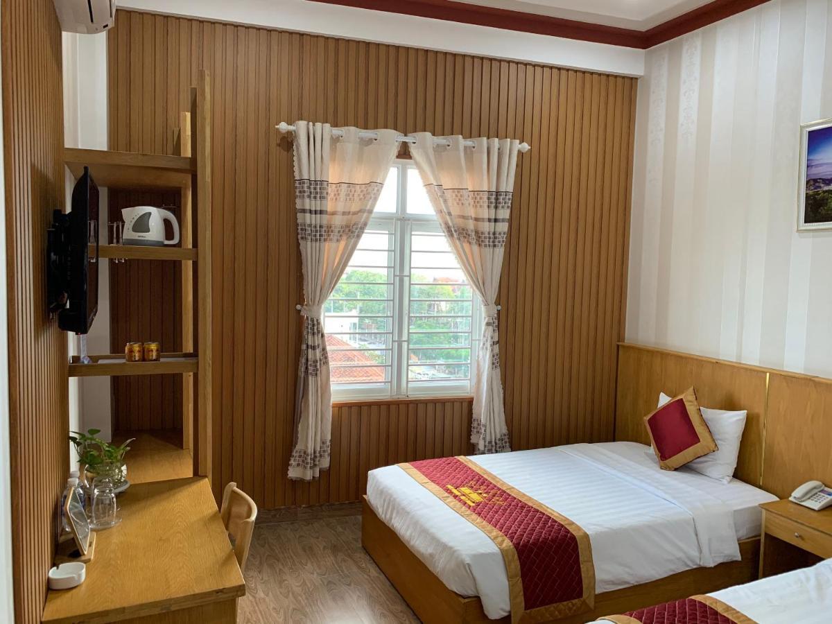 King Hotel 3*
