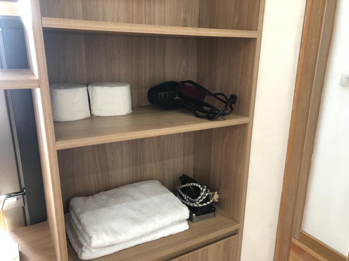 Aparthotel My Khe Hotel, 2 Bedrooms *