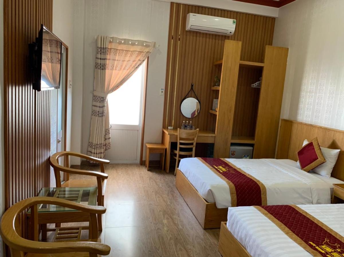 King Hotel 3*