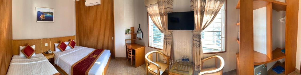Hotel King Quy Nhon