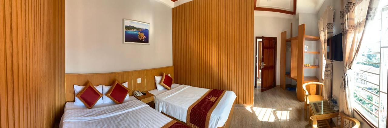 Hotel King Quy Nhon