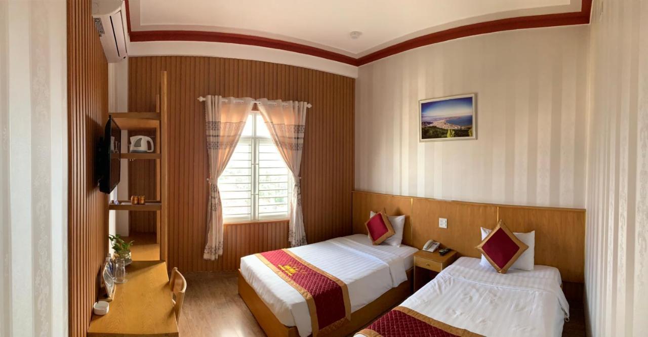 King 3* Quy Nhon