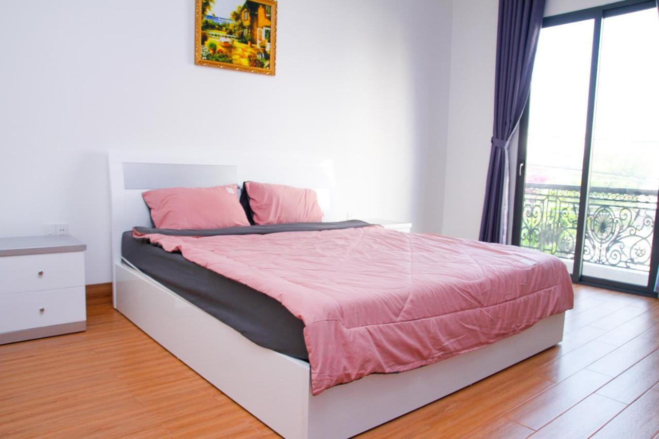 Hoang My Villa *