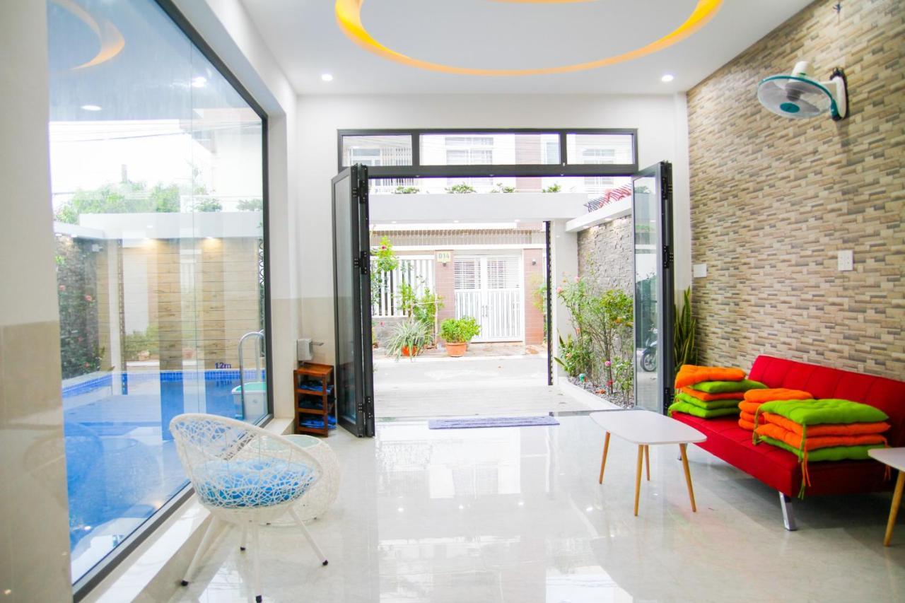 Hoang My Villa Vung Tau