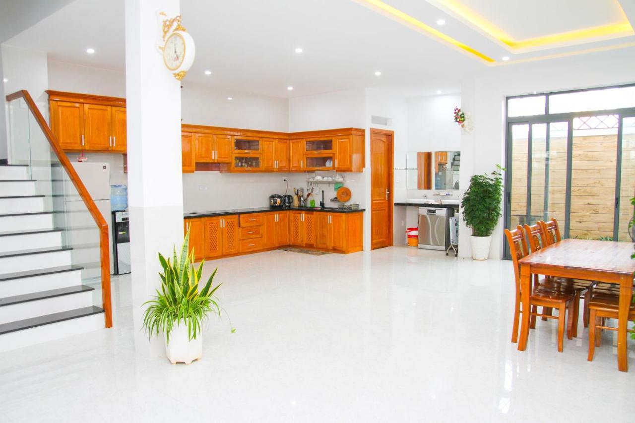 Villa Hoang My
