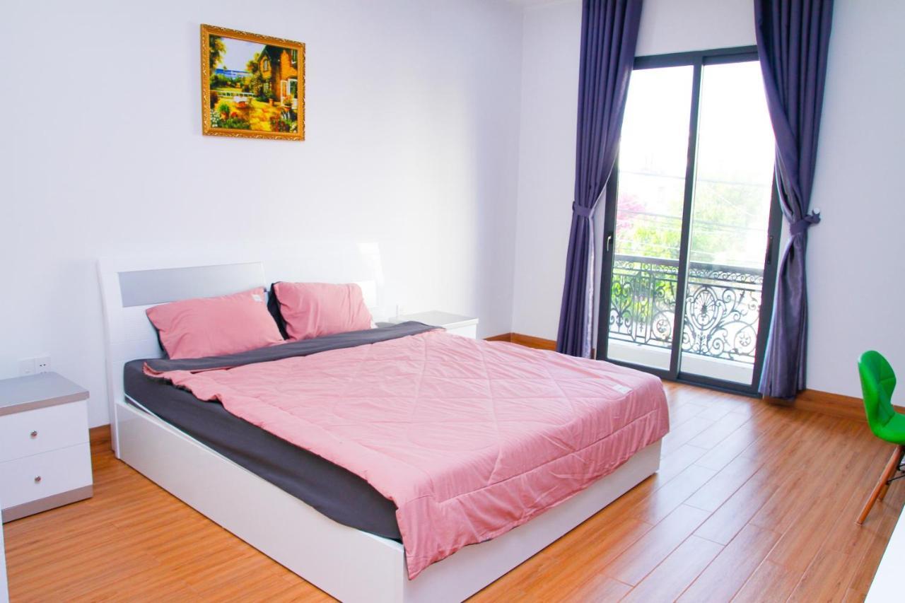 Hoang My Villa
