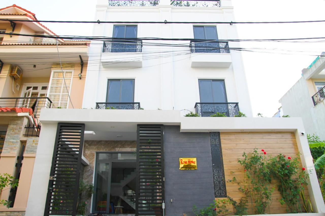 Hoang My Villa *