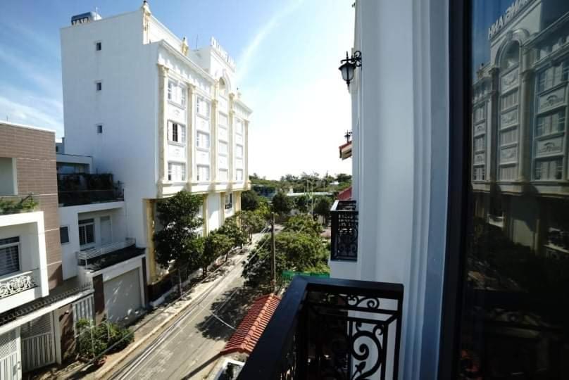 Villa Hoang My
