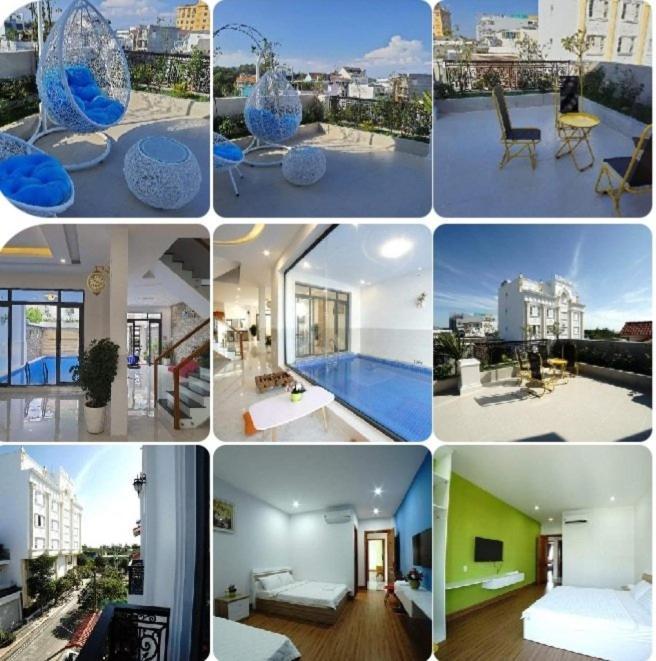 Hoang My Villa Vung Tau