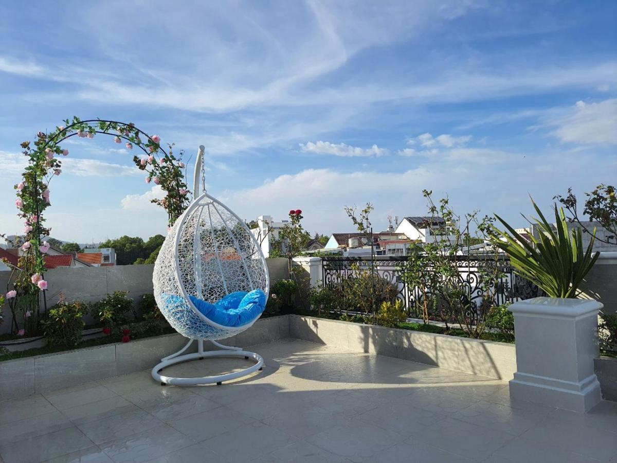 Villa Hoang My Vung Tau