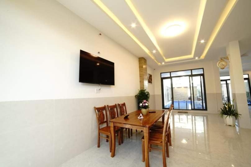 Villa Hoang My