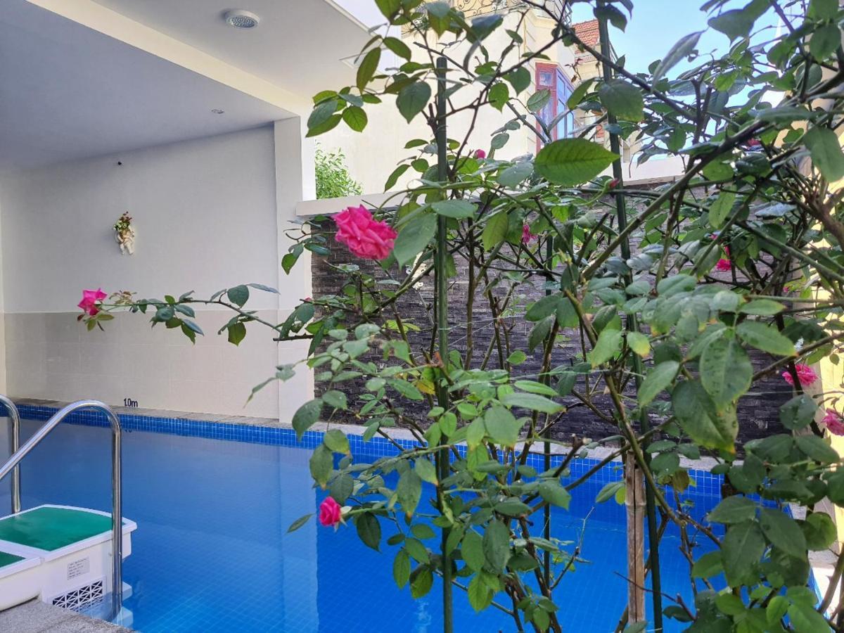 Villa Hoang My *