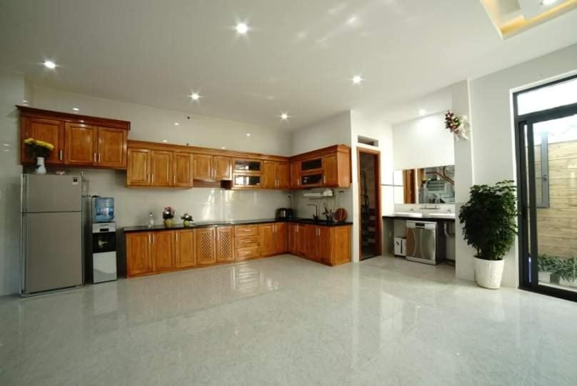 Villa Hoang My Vung Tau