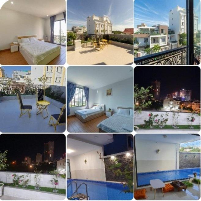 Villa Hoang My