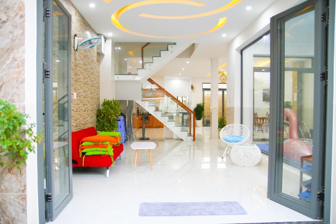 Villa Hoang My Vung Tau