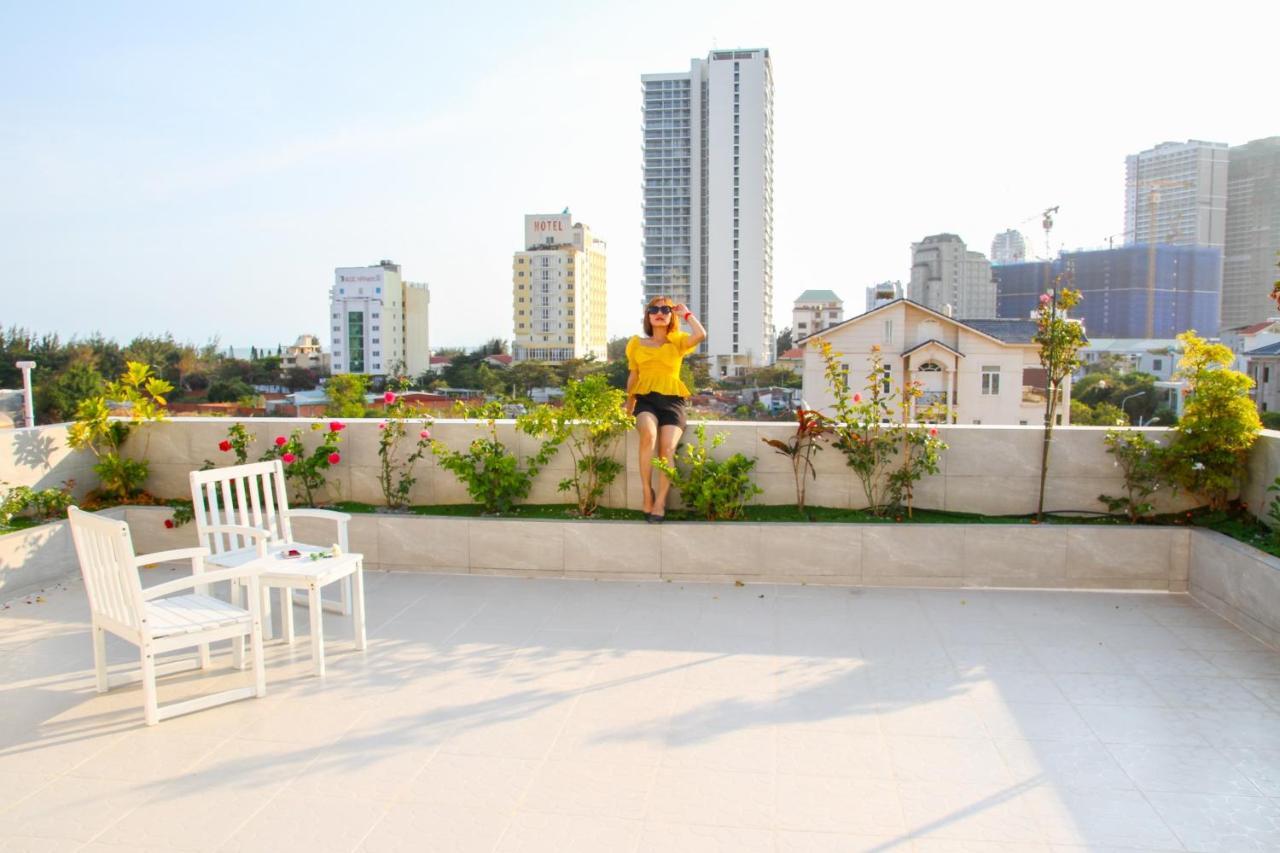 Villa Hoang My *