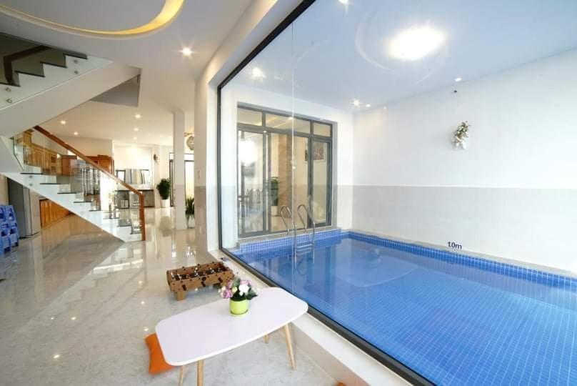 Villa Hoang My Vung Tau