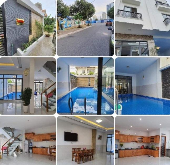 Hoang My Villa