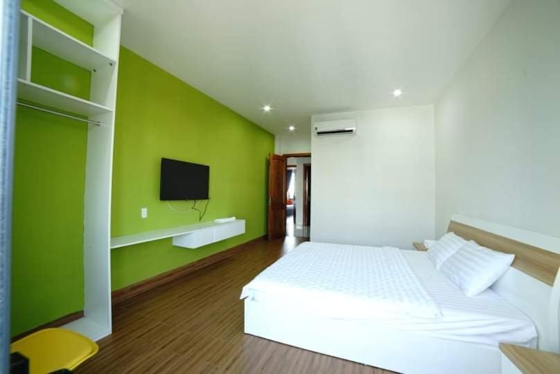 Villa Hoang My