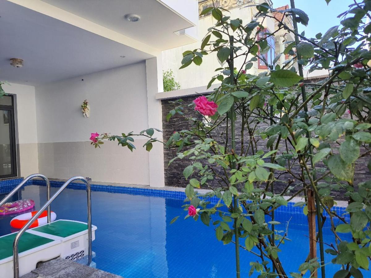 Villa Hoang My