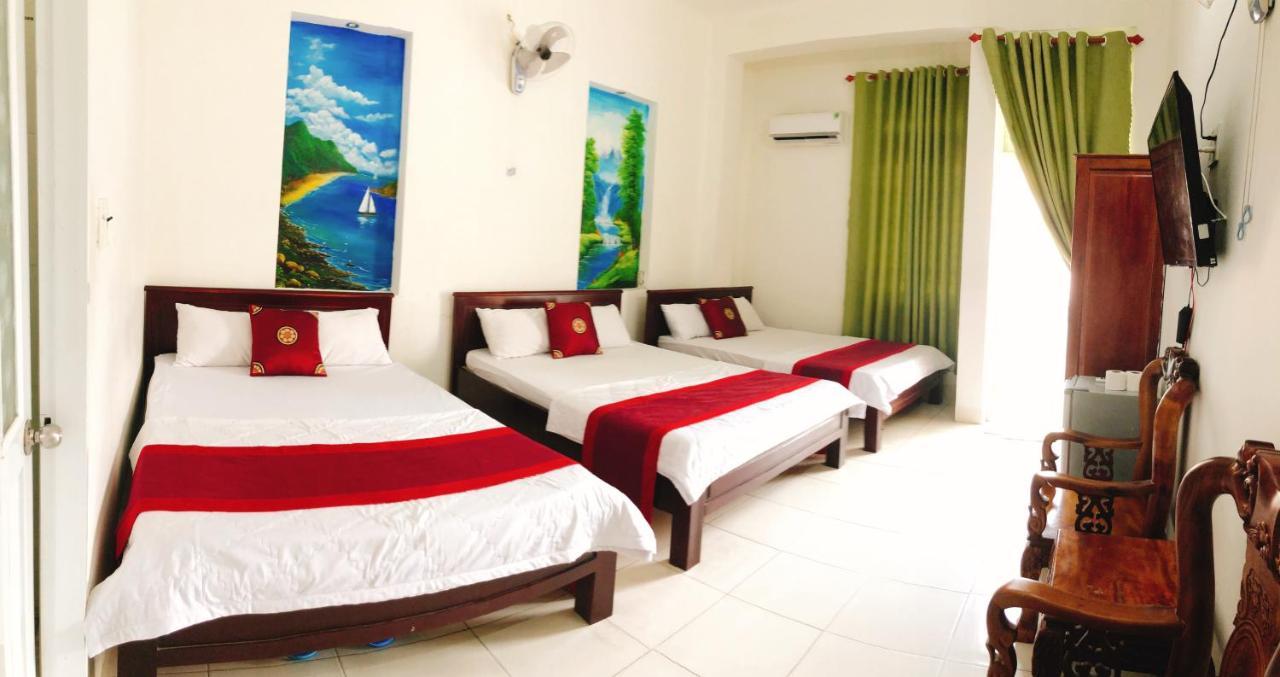 Hotel Duc Trong Vung Tau
