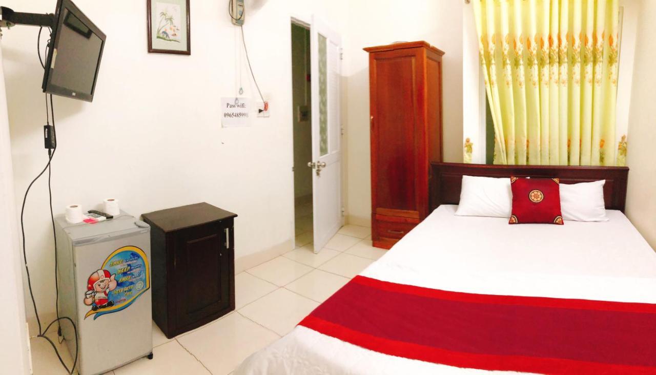 Hotel Duc Trong Vung Tau