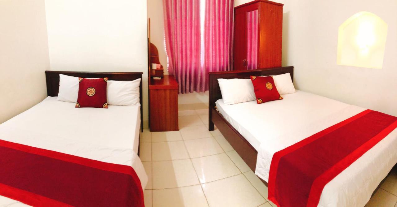 Duc Trong Hotel