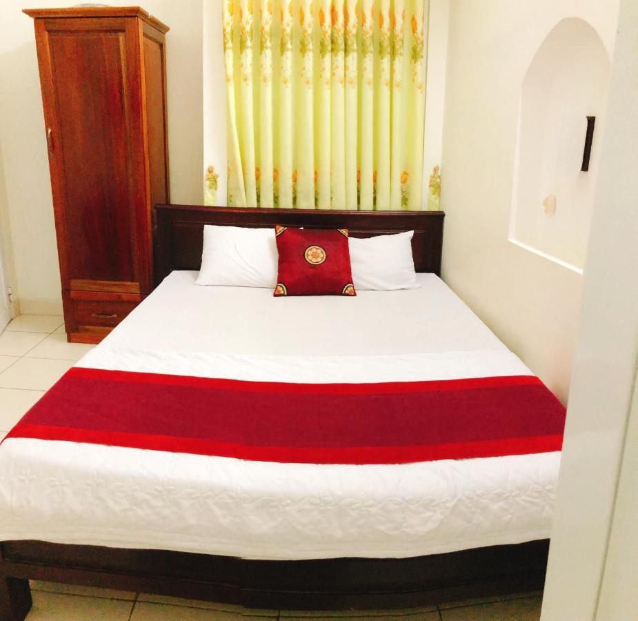 Duc Trong Hotel