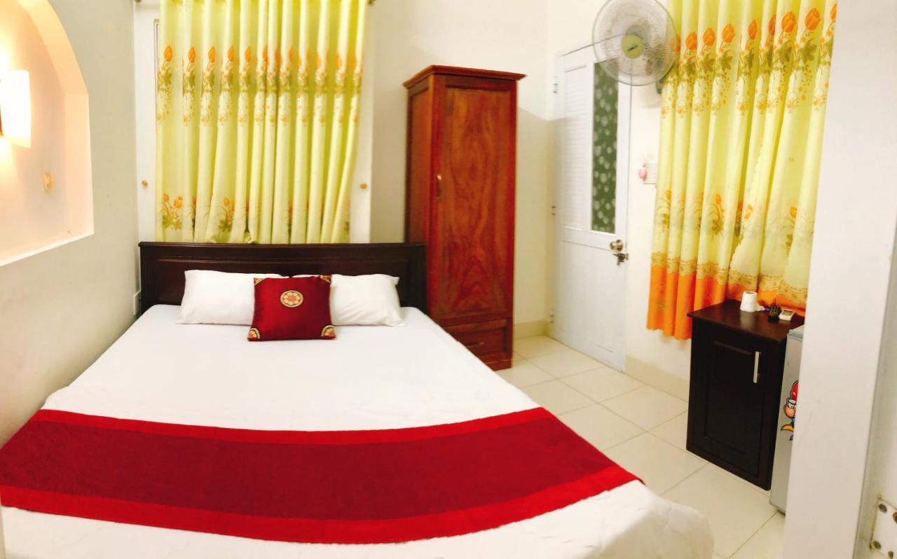 Duc Trong Hotel *