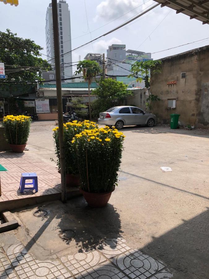 Hotel Duc Trong