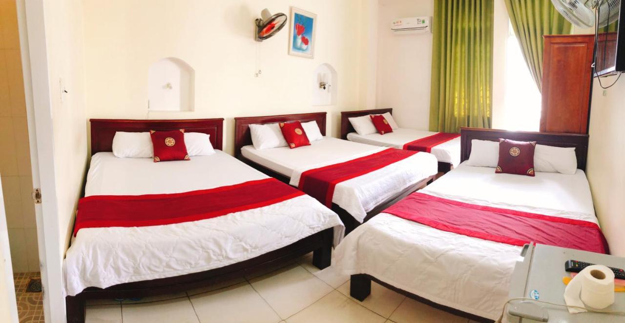 Duc Trong Hotel Vung Tau