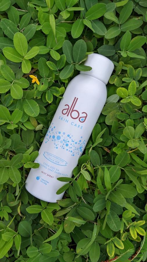 Alba Hotel