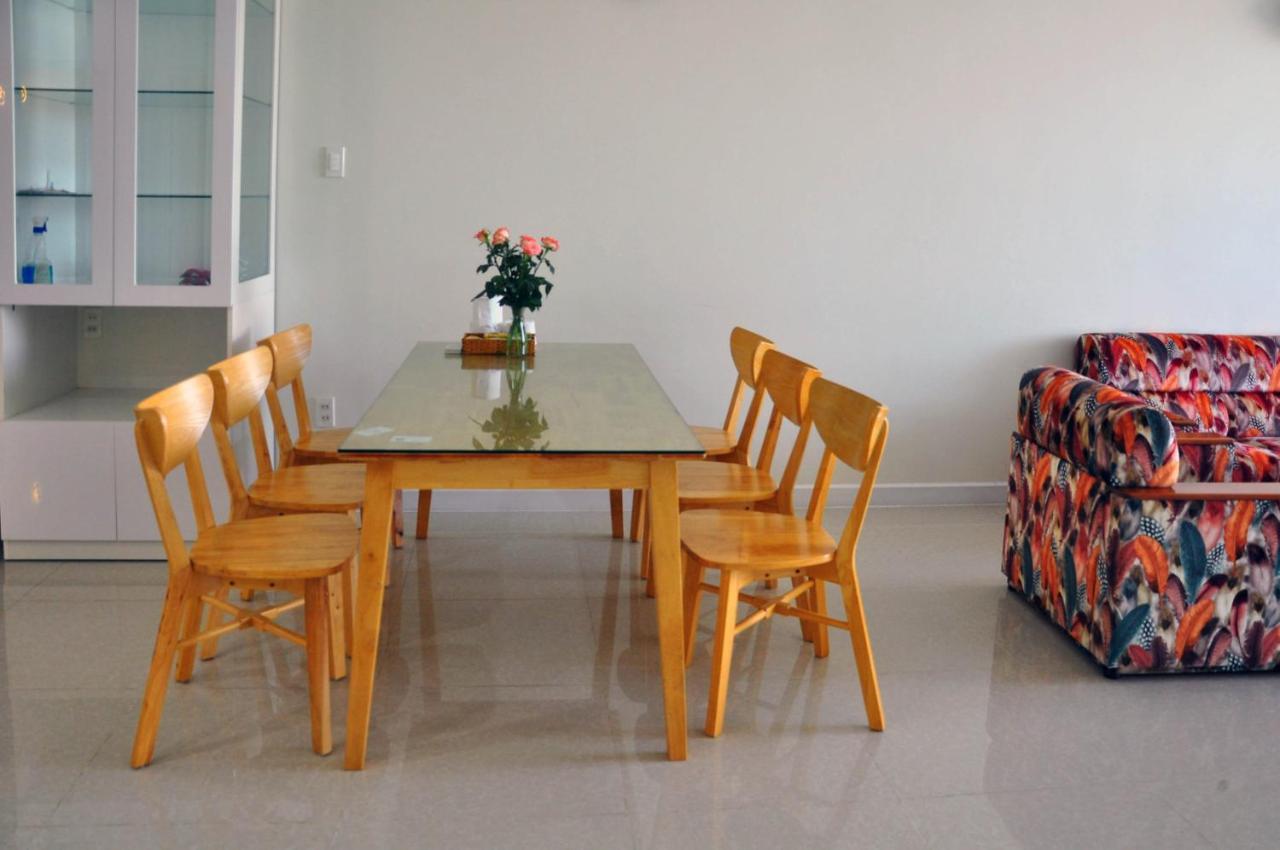 Pooh House 3 - Oasky 3 Bedrooms Apartment Vung Tau