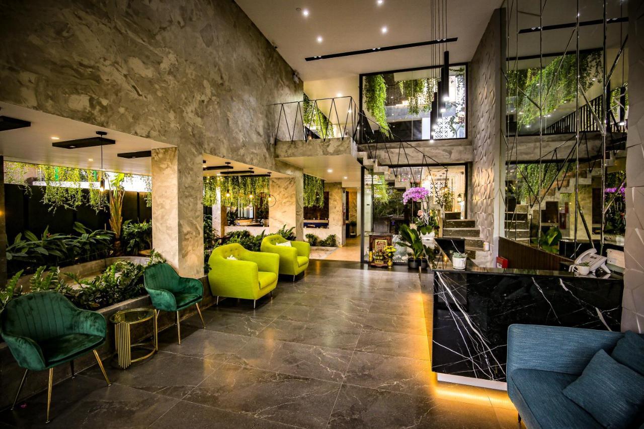 Khách sạn Fati Boutique & *