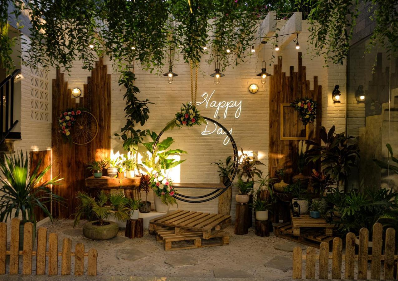 Fati Boutique &
