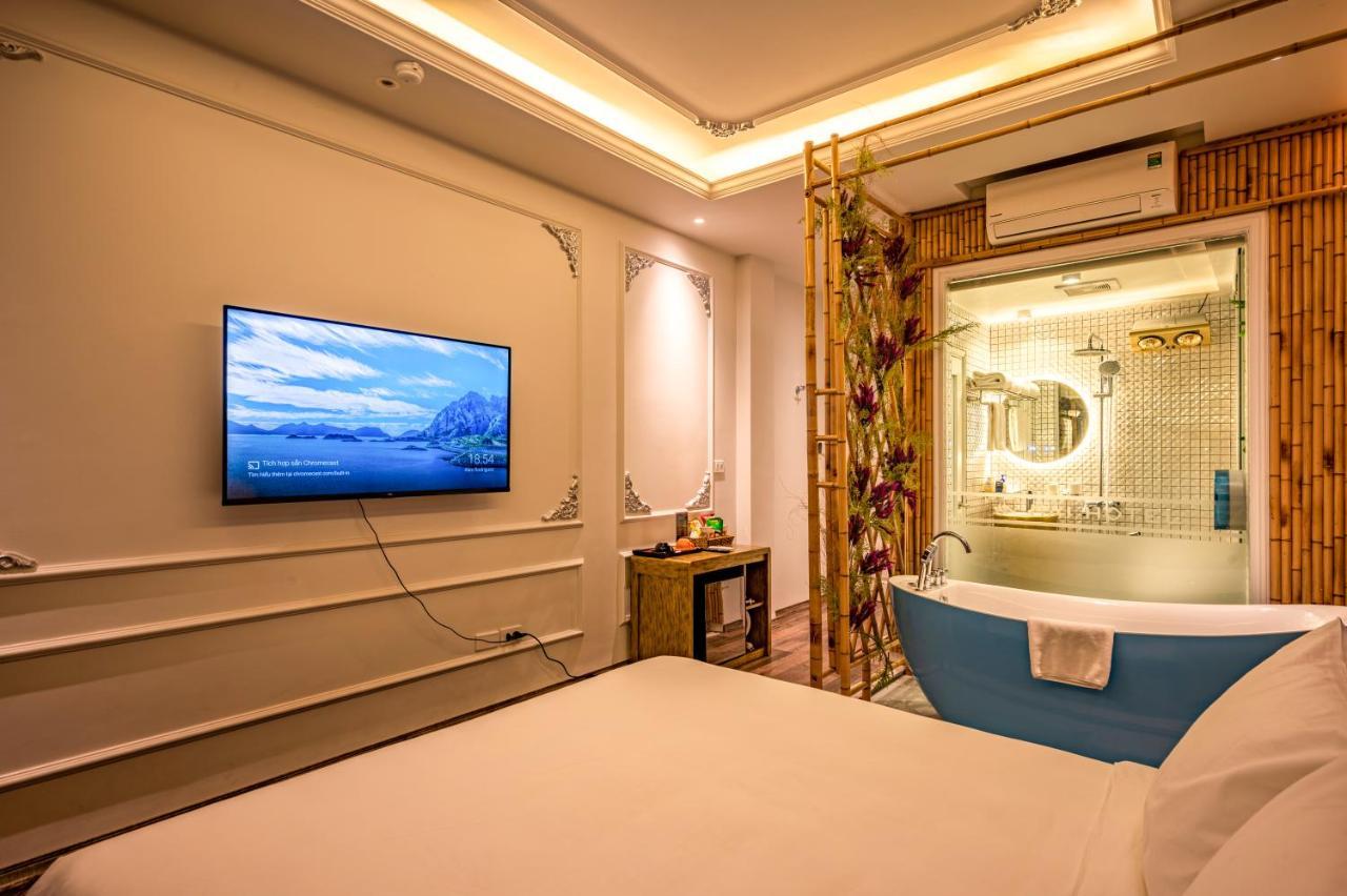 Hotel Maihome Hanoi