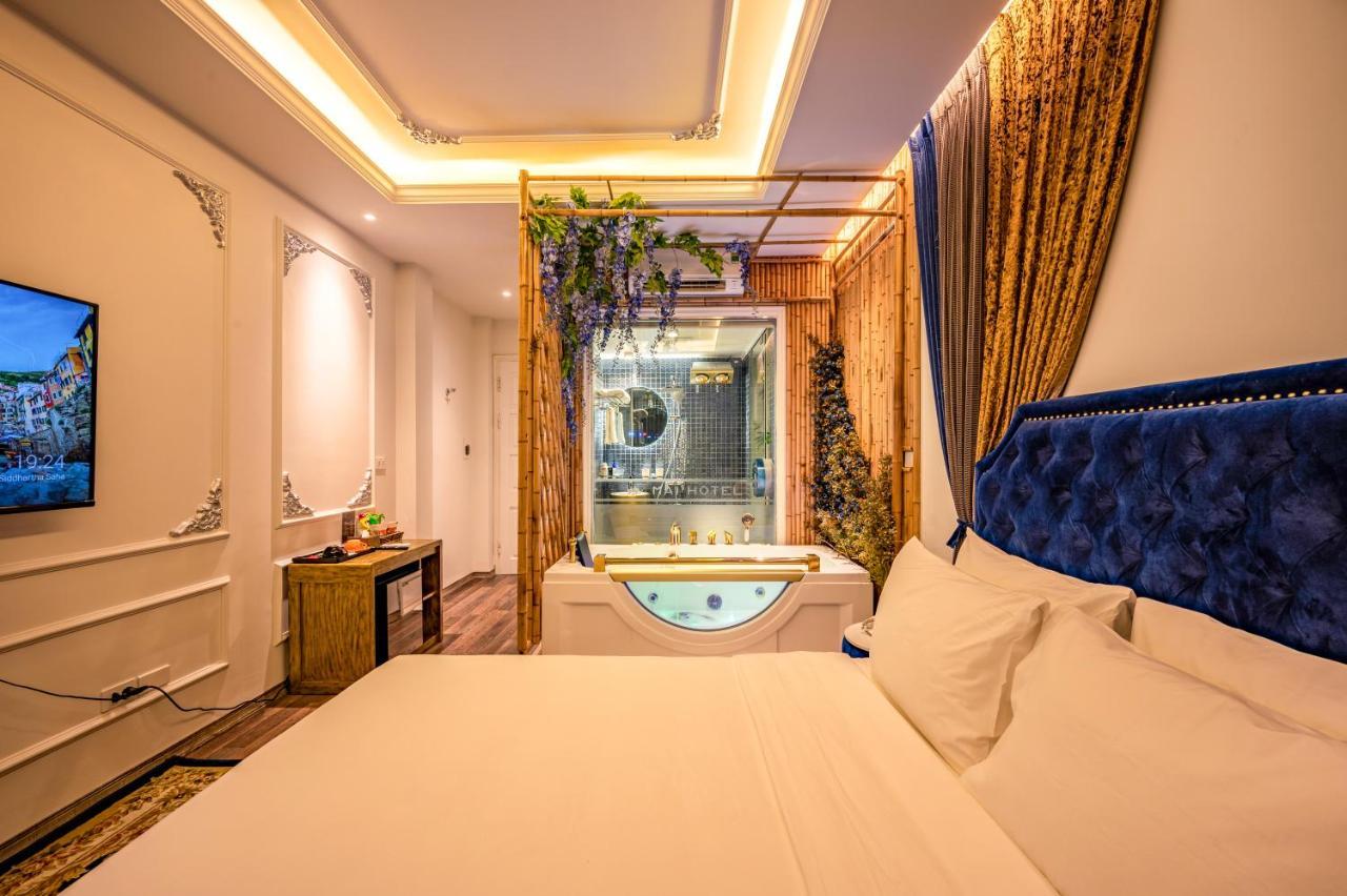 Hotel Maihome