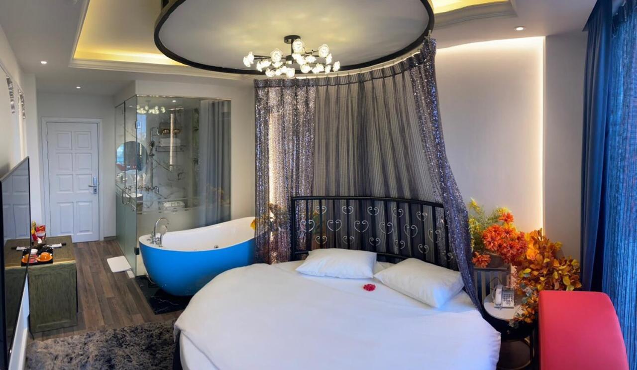 Hotel Maihome Hanoi