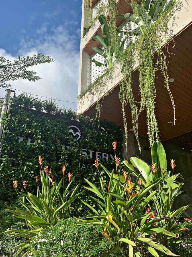 The Mystery Con Dao Hotel 3*