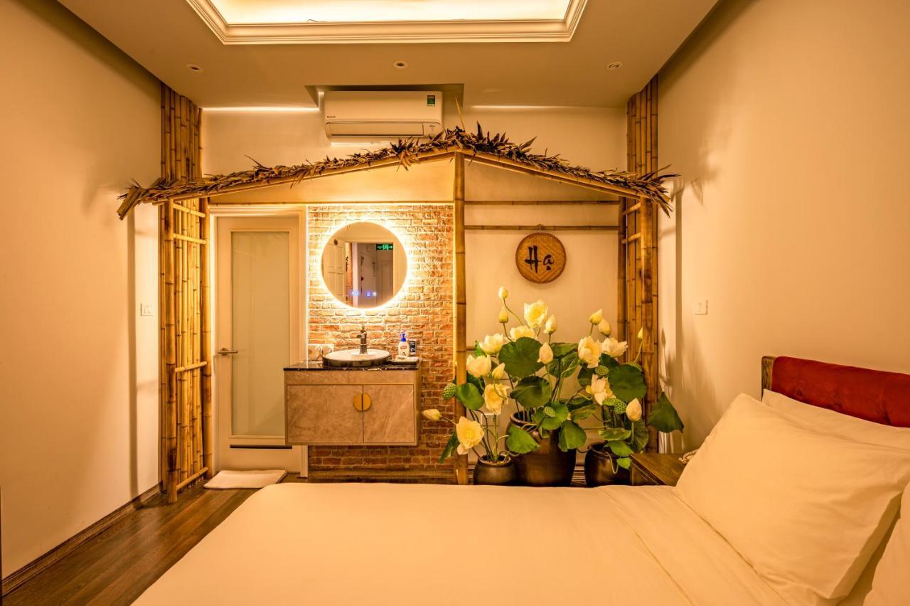 Maihome Hanoi